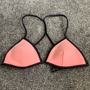 Victorias Secret Swim Top
